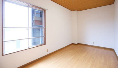 【居間・リビング】 | ガーデンヒルズ市ヶ谷 | おしゃれな居間です