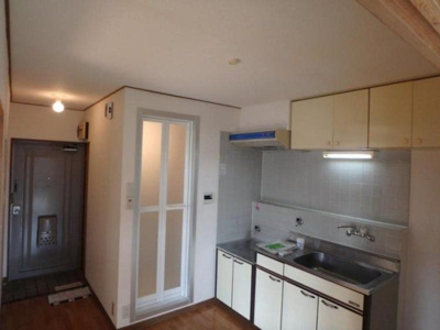 【キッチン】 | ガーデンヒルズ市ヶ谷 | キッチンでお料理をお楽しみください