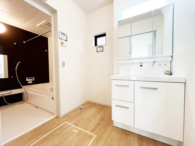 『八王子市新築戸建て』八王子市諏訪町25-3【仲介手数料無料】　１期のその他|～仲介手数料無料☆八王子ひなた不動産～　八王子市諏訪町　新築戸建て