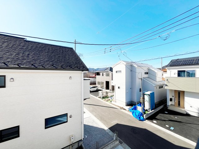 『八王子市新築戸建て』八王子市諏訪町25-3【仲介手数料無料】　１期のその他|～仲介手数料無料☆八王子ひなた不動産～　八王子市諏訪町　新築戸建て