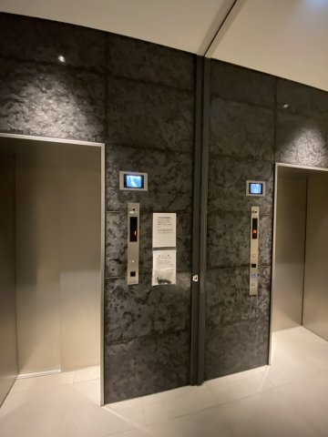 パークアクシス御茶ノ水のその他共用部分