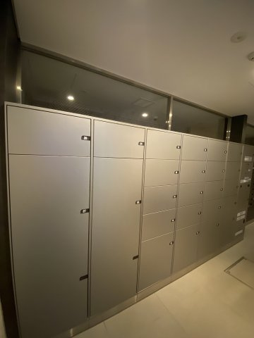 パークアクシス御茶ノ水のその他共用部分