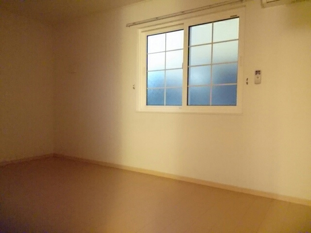 セントレア貝塚の内装