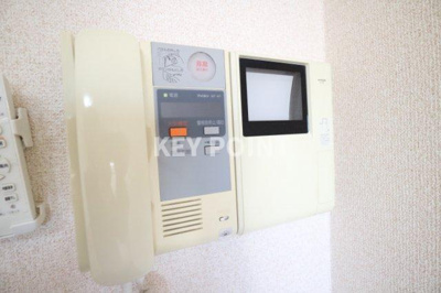 【セキュリティ】 | エクシム板橋区役所前