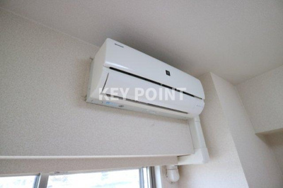 【設備】 | エクシム板橋区役所前