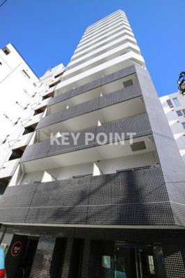 【外観】 | エクシム板橋区役所前