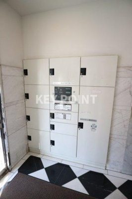 【その他共用部分】 | エクシム板橋区役所前