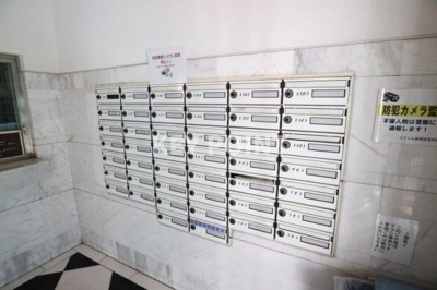 【その他共用部分】 | エクシム板橋区役所前