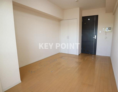 【寝室】 | エクシム板橋区役所前