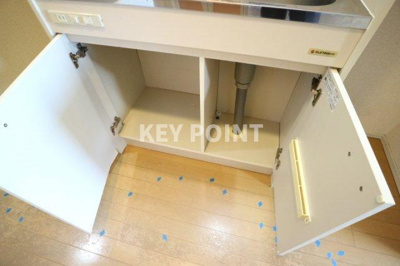 【キッチン】 | エクシム板橋区役所前