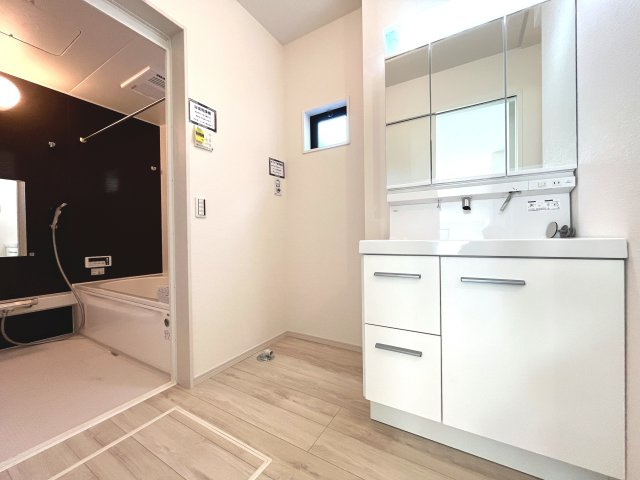 『八王子市新築戸建て』八王子市諏訪町25-3【仲介手数料無料】　１期のその他|～仲介手数料無料☆八王子ひなた不動産～　八王子市諏訪町　新築戸建て