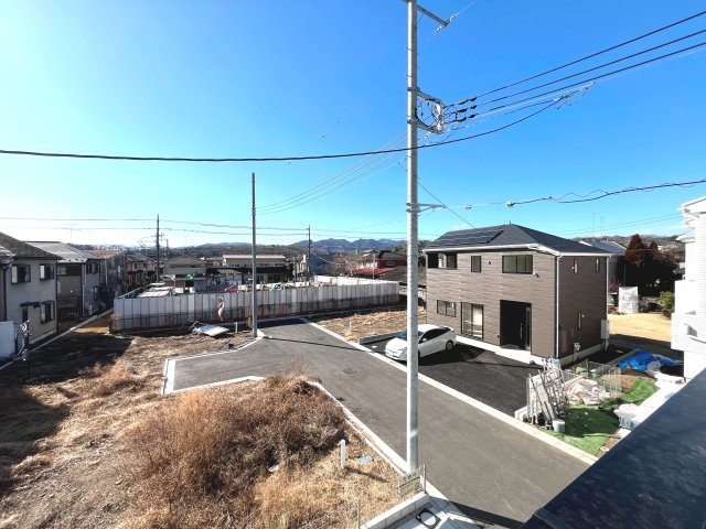 『八王子市新築戸建て』八王子市諏訪町25-3【仲介手数料無料】　１期のその他|～仲介手数料無料☆八王子ひなた不動産～　八王子市諏訪町　新築戸建て