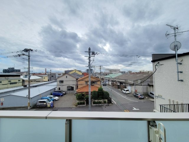 Vier Casa Dの展望