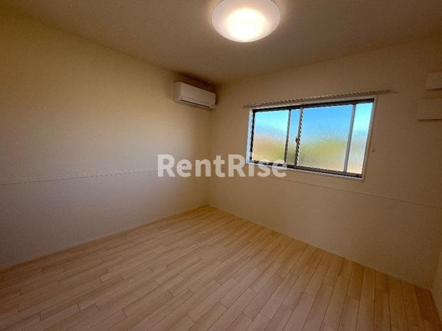 ファーストステージＭの居間・リビング