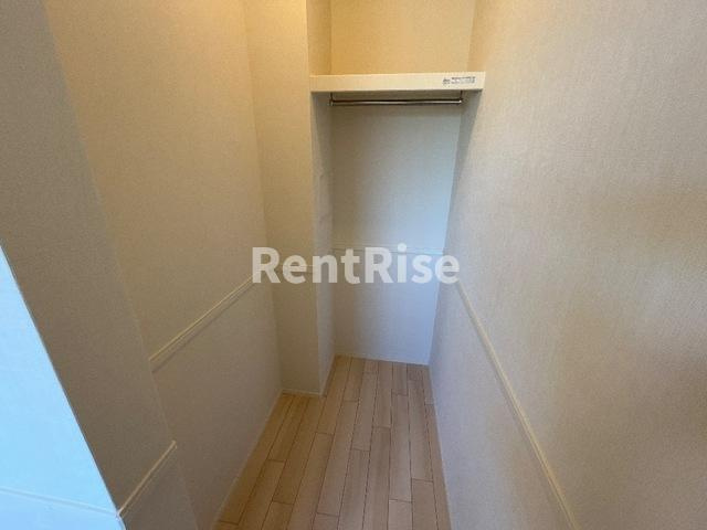 ファーストステージＭの内装