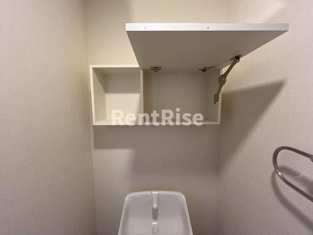 ファーストステージＭのその他