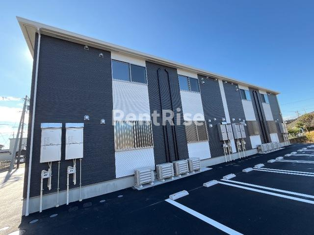 ファーストステージＭのその他共用部分