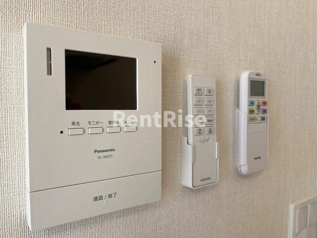 ファーストステージＭのセキュリティ