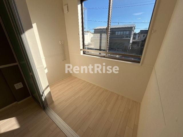 ファーストステージＭの展望