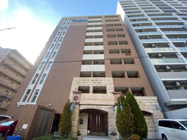 プレサンス桜通り葵|名古屋市の賃貸ならMy賃貸