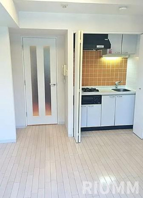 【居間・リビング】 | パレ・ホームズ高井戸