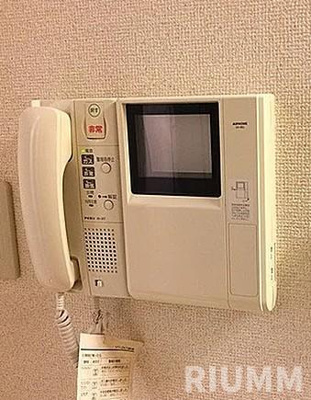 【セキュリティ】 | パレ・ホームズ高井戸