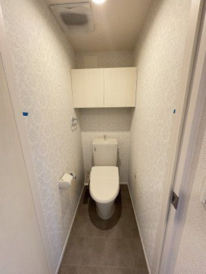 【トイレ】 | プラタノ | 別のお部屋の写真です