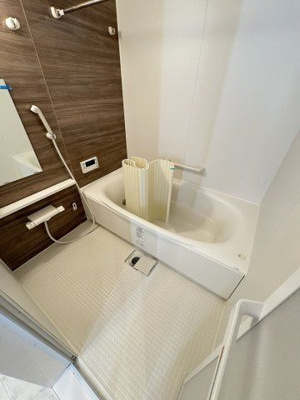 【浴室】 | プラタノ | 別のお部屋の写真です