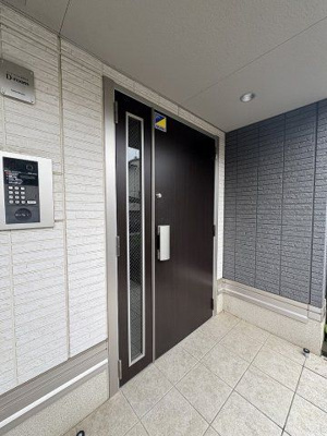 【エントランス】 | プラタノ