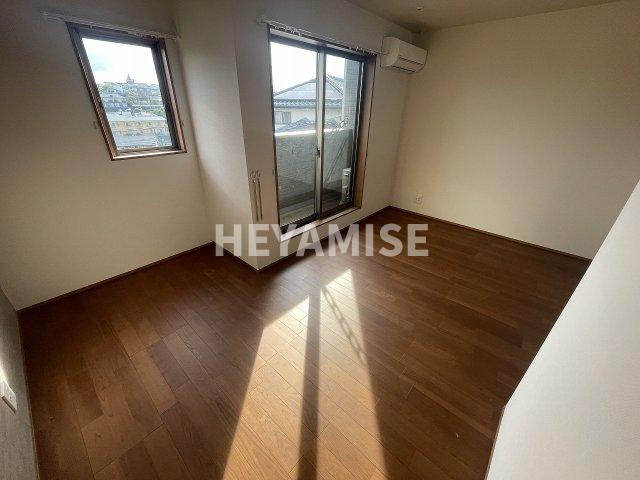 カーサ・モンレーヴⅢのその他|※室内画像は別号室のもの