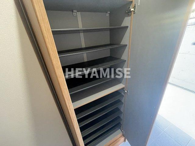 カーサ・モンレーヴⅢのその他|※室内画像は別号室のもの