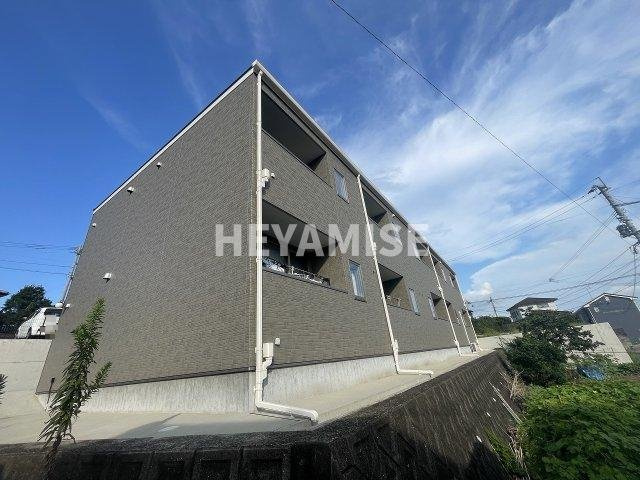 カーサ・モンレーヴⅢ