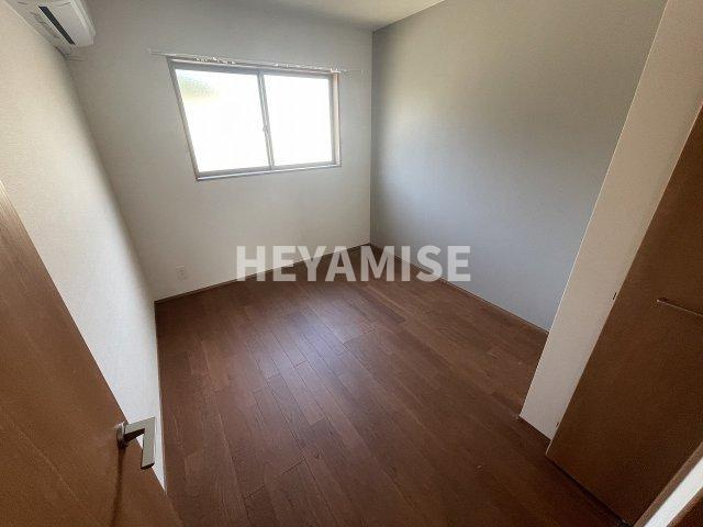 カーサ・モンレーヴⅢの内装|※室内画像は別号室のもの