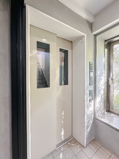 レジディア本郷菊坂プレイス のその他共用部分