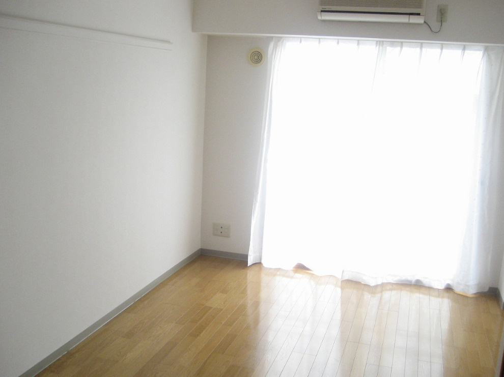 レジディア本郷菊坂プレイス の寝室|※別室参考写真です。