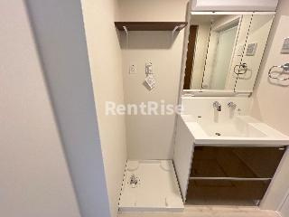 アルパインローズ Ｃ|洗面(イメージ)