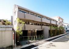 ルーブル荻窪伍番館の画像