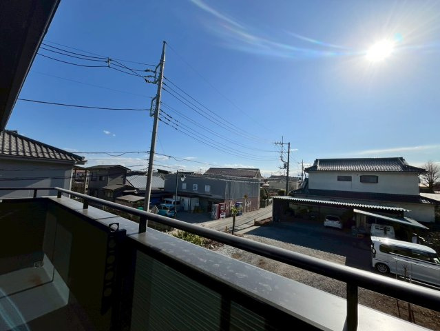 狭山市柏原18期　新築戸建　グラファーレの展望|1/30　撮影
