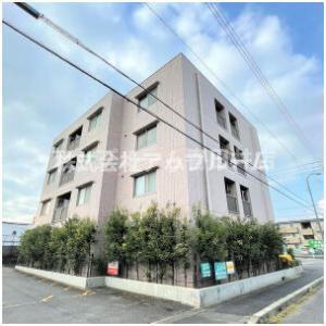 ロアール二子町