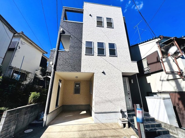 【その他】 | 和光市中央1丁目　中古一戸建住宅（成増店） | 南東道路面につき陽当・通風良好