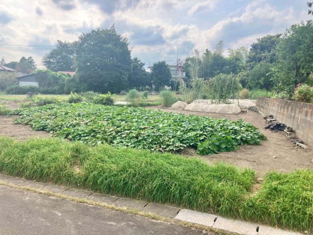 高崎市箕郷町　売地のその他|用途様々な広々とした土地
