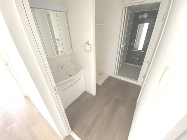 プランドールの洗面所|☆洗面脱衣室☆