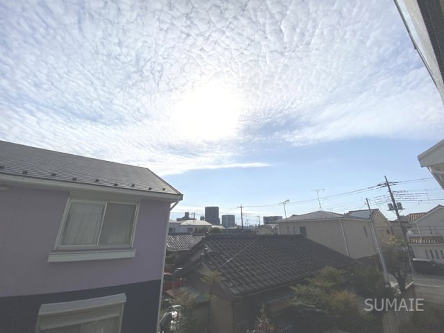 プランドールの展望