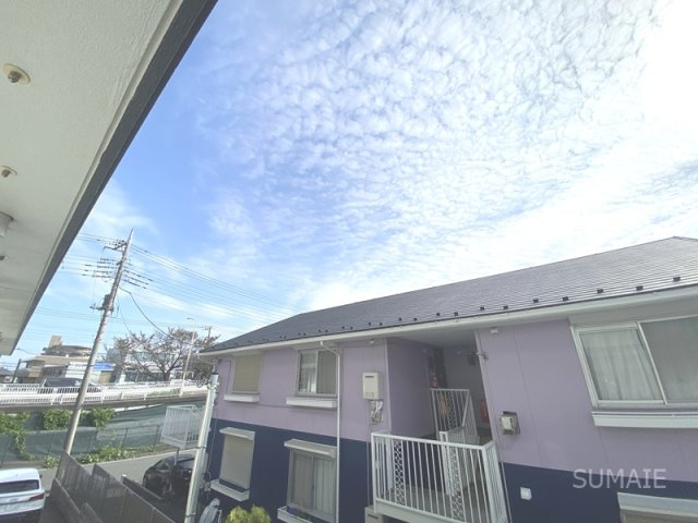 プランドールの展望