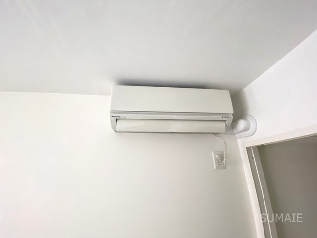 プランドールの設備|洋室エアコン