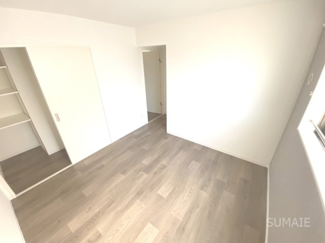 プランドールの洋室|洋室☆彡