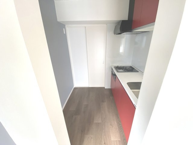 プランドールのキッチン|☆キッチンスペース☆