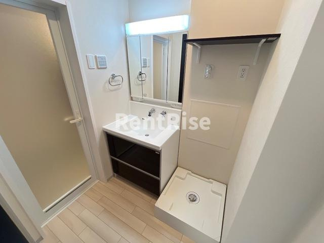 アルパインローズ Ｃ|バス(イメージ)