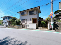 船越町7丁目・中古戸建の画像