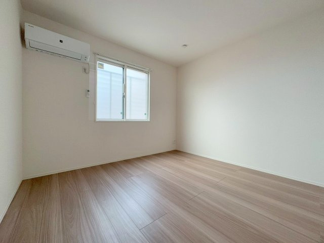 セントラルヴィレッジⅡ の居間・リビング